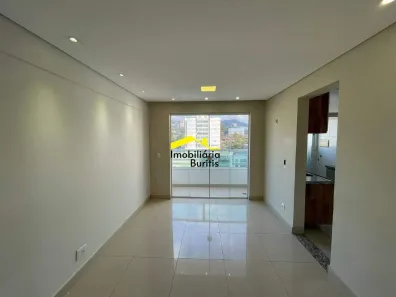 Apartamento com 2 Quartos para alugar, 67m² no Buritis, Belo Horizonte