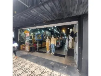 Prédio Comercial à venda, 2625m² no Centro, São Bernardo do Campo