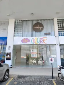 Ponto Comercial para alugar, 77m² no Horto, Teresina