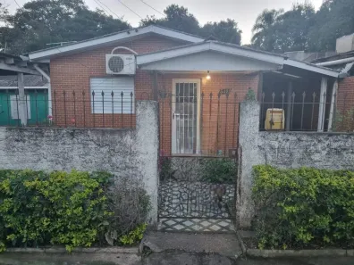 Casa com 4 Quartos à venda, 100m² no Cecília, Viamão