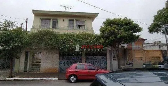 Sobrado com 4 Quartos para alugar, 365m² no Vila Prudente, São Paulo
