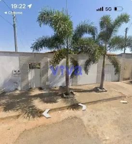 Casa com 5 Quartos à venda, 216m² no Jardim Tropical, Aparecida de Goiânia