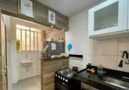 Apartamento com 2 Quartos à venda, 80m² no Sagrada Família, Belo Horizonte