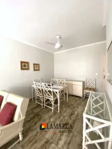 Apartamento com 2 Quartos à venda, 80m² no Enseada, Guarujá