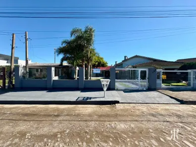 Casa com 4 Quartos à venda, 166m² no Tramandaí, Tramandaí