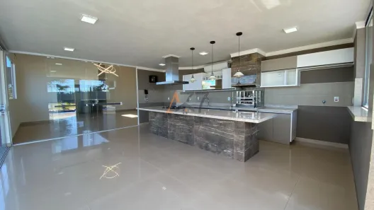 Casa de Condomínio com 4 Quartos à venda, 730m² no , Bady Bassitt
