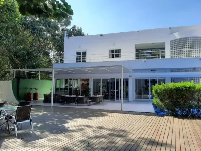 Casa de Condomínio com 5 Quartos à venda, 700m² no São Paulo II, Cotia