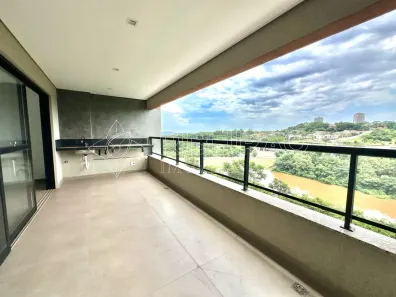 Apartamento com 4 Quartos à venda, 154m² no Jardim Olhos D'Água II, Ribeirão Preto