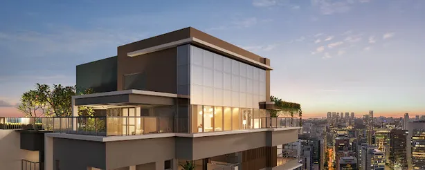 Apartamento com 4 Quartos à venda, 151m² no Vila Clementino, São Paulo