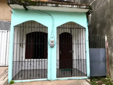 Apartamento com 2 Quartos para venda ou aluguel, 100m² no Sacramenta, Belém