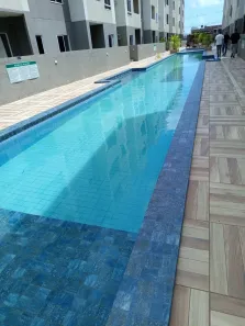 Apartamento com 2 Quartos para alugar, 50m² no Gramame, João Pessoa