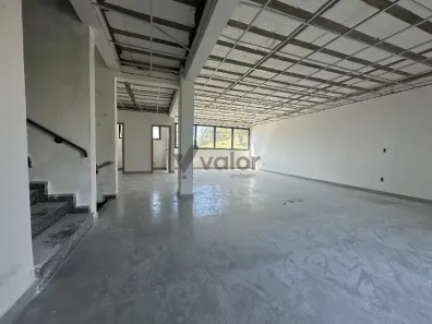 Prédio Comercial para alugar, 1180m² no Loteamento Alphaville Campinas, Campinas