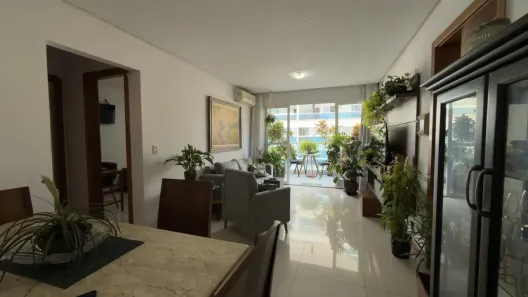 Apartamento com 2 Quartos à venda, 80m² no Itapuã, Vila Velha