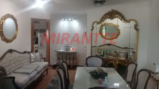 Apartamento com 3 Quartos à venda, 92m² no Vila Paiva, São Paulo