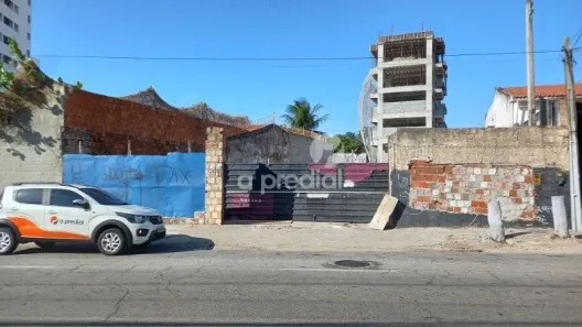 para alugar, 525m² no Papicu, Fortaleza