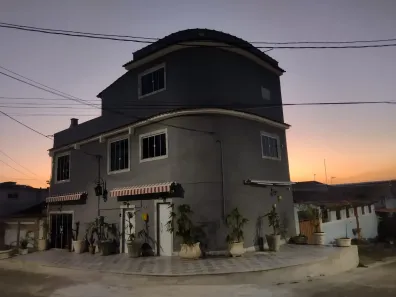 Casa com 3 Quartos à venda, 360m² no Sepetiba, Rio de Janeiro