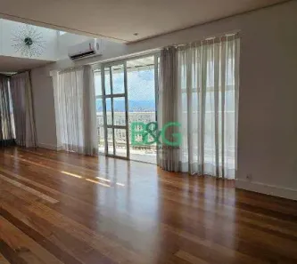 Apartamento com 4 Quartos à venda, 300m² no Vila Mariana, São Paulo