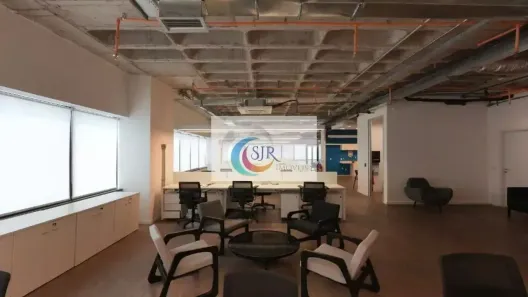 Sala Comercial para alugar, 1350m² no Vila Olímpia, São Paulo