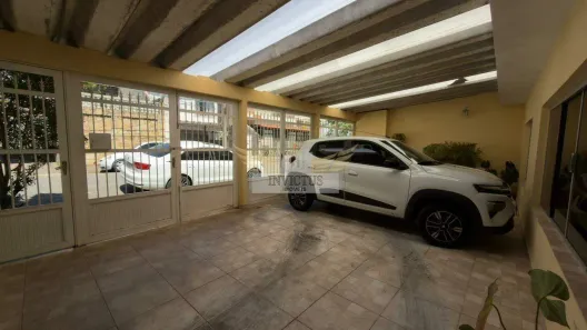 Casa com 3 Quartos à venda, 177m² no Vila Helena, Santo André