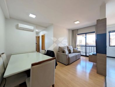 Apartamento com 3 Quartos à venda, 69m² no Terra Bonita, Londrina