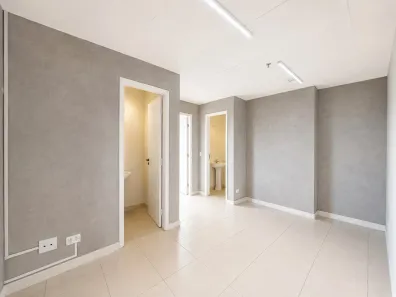 Sala Comercial para alugar, 45m² no Centro, Mogi das Cruzes