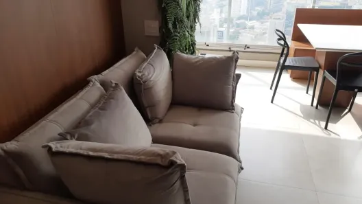 Apartamento com 1 Quarto à venda, 36m² no Butantã, São Paulo