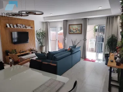 Casa com 4 Quartos à venda, 165m² no Botujuru, Mogi das Cruzes