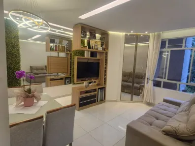 Apartamento com 3 Quartos à venda, 85m² no Nova Floresta, Belo Horizonte
