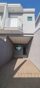 Sobrado com 3 Quartos à venda, 130m² no Vila Hermínia, São Paulo