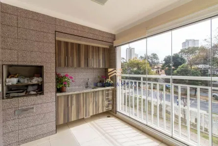 Apartamento com 3 Quartos à venda, 128m² no Vila Sorocabana, Guarulhos