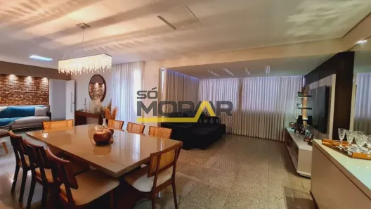 Apartamento com 4 Quartos à venda, 246m² no Silveira, Belo Horizonte