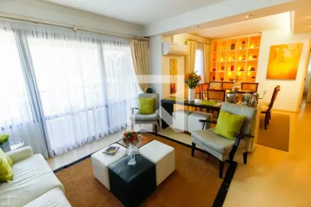 Cobertura com 2 Quartos à venda, 200m² no Vila Progredior, São Paulo
