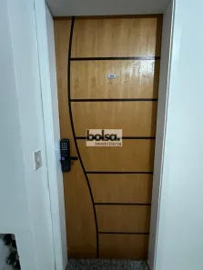 Apartamento com 2 Quartos para alugar, 49m² no Jardim Ouro Verde, Bauru