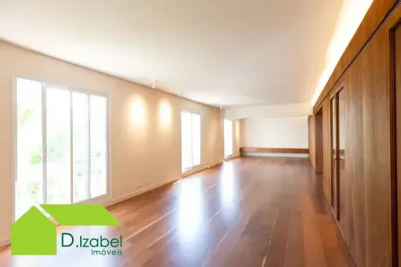 Apartamento com 3 Quartos à venda, 194m² no Itaim Bibi, São Paulo