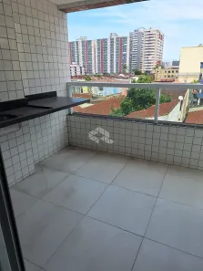 Apartamento com 2 Quartos à venda, 95m² no Ocian, Praia Grande