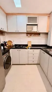 Apartamento com 2 Quartos à venda, 40m² no Jardim Bianco, São José do Rio Preto