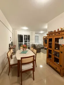 Apartamento com 2 Quartos à venda, 63m² no Jardim das Nações, Taubaté