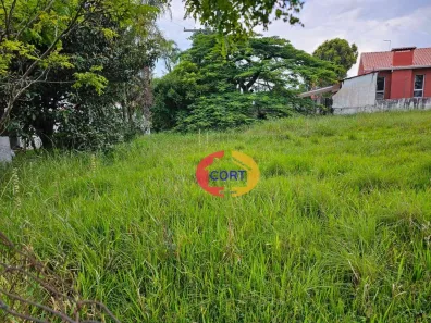 Lote/Terreno à venda, 288m² no Arujázinho IV, Arujá