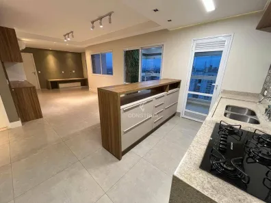 Apartamento com 2 Quartos para alugar, 94m² no Parque Taquaral, Campinas