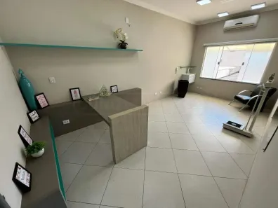 Sala Comercial para alugar, 20m² no Centro, Piracicaba