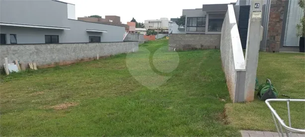 Lote/Terreno à venda, 525m² no Santa Isabel II, Louveira