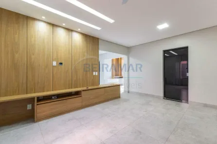Casa de Condomínio com 3 Quartos à venda, 255m² no Setor Habitacional Arniqueira, Brasília
