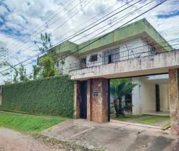 Casa com 6 Quartos à venda, 2464m² no Curió-Utinga, Belém