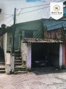 Casa com 1 Quarto à venda, 80m² no Pirajussara, São Paulo