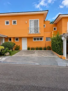 Casa de Condomínio com 3 Quartos para alugar, 120m² no Granja Viana II, Cotia