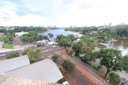 Apartamento com 1 Quarto à venda, 40m² no Maringá, Londrina