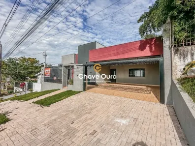 Casa com 3 Quartos à venda, 122m² no Universitário, Cascavel