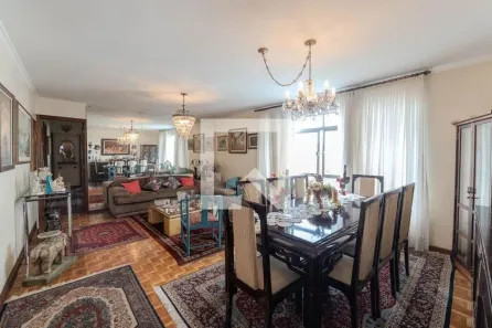 Apartamento com 4 Quartos à venda, 107m² no Bela Vista, São Paulo