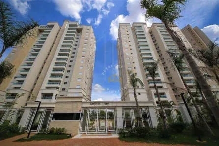 Apartamento com 3 Quartos à venda, 109m² no Taquaral, Campinas