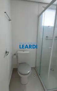 Apartamento com 2 Quartos à venda, 50m² no Parque Novo Horizonte, São José dos Campos